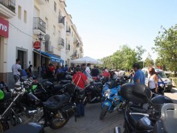 XVII Concentracion - 2010